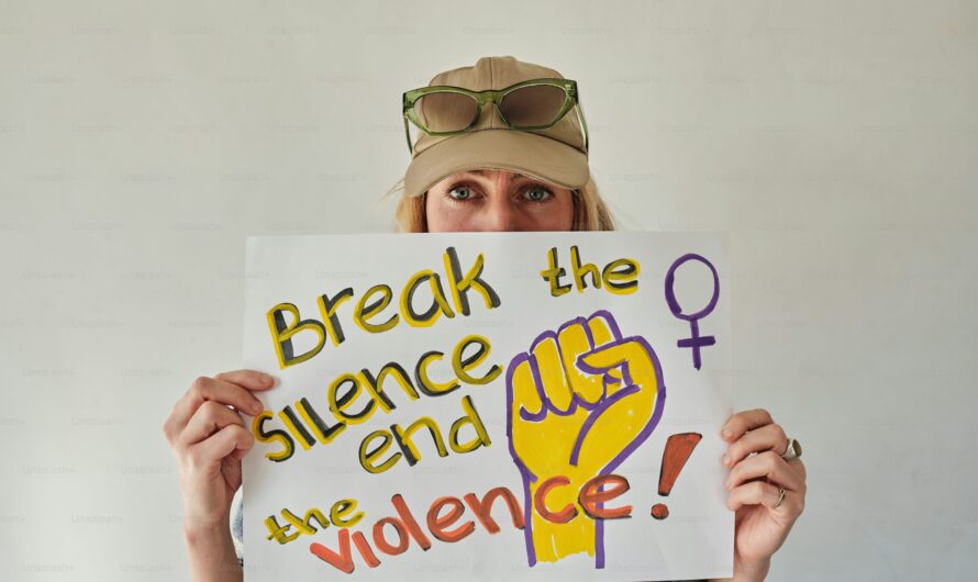 Mental health Challenges women faces in day to day life –