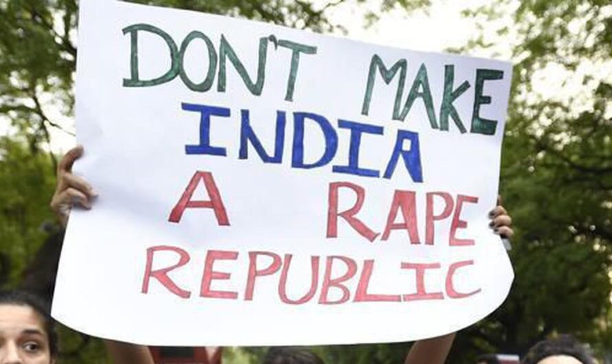 Gender based issue in India