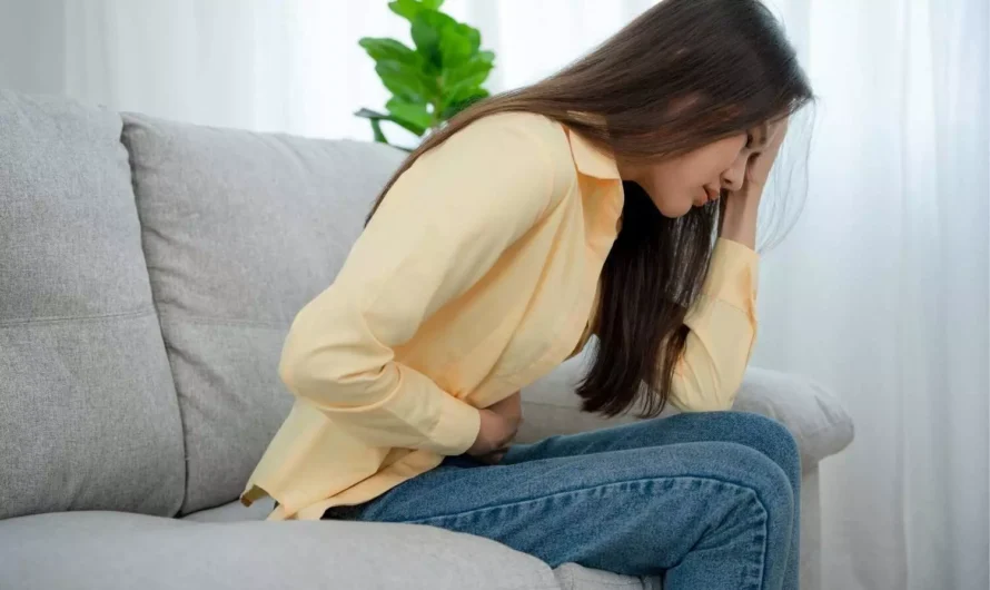 breaking the taboo – Let’s talk about periods…
